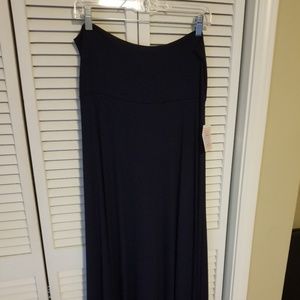 LuLaRoe Maxi Skirt